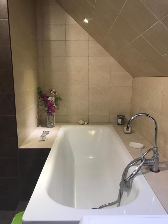 Erdey Apartman Barcs Εξωτερικό φωτογραφία