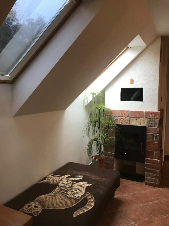 Erdey Apartman Barcs Εξωτερικό φωτογραφία